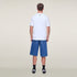 ADIDAS X Bape Ssl Milo Tee Mens Apparel